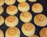 صورة لخطوة 4 من وصفة معمول العيد الهش 😍😋