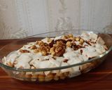 عکس مرحله 8 از دستور 🇱🇧 فته نخود لبنانی (Chickpeas Fatteh)