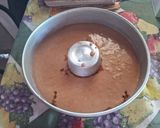 Foto del paso 10 de la receta: Flan de torta🍮🍰sin azúcar
