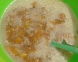 Foto langkah ke 1 dari resep Bolu Rempah Pisang.