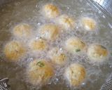 Foto del paso 3 de la receta: Albóndigas de pollo en salsa de calabacín