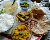 મહારાષ્ટ્રીયન દાલ રાઈસ (Maharashtriyan Dal Rice recipe in gujarati) રેસીપી સ્ટેપ3ફોટો