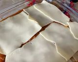 Foto del paso 4 de la receta: Lasaña (sin salsa blanca)