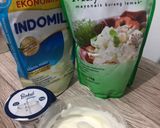 Foto langkah ke 2 dari resep Salad Buah.