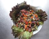 Foto del paso 3 de la receta: Pollo al horno con especias