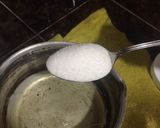 Foto del paso 1 de la receta: Merengue suizo