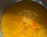 A picture of step 5 of Idris style Lucknowi Chicken Biryani.
