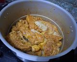 Foto langkah ke 1 dari resep Ayam Kremes.