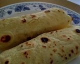 Foto langkah ke 7 dari resep Kulit Tortila.