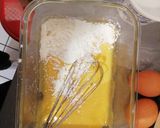 Une image de l'étape 4 de Letter Cake.