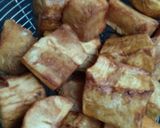 Foto langkah ke 2 dari resep Singkong Geprek 🍠.