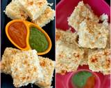 Barley Daliya Kaniyaro recipe step 3 photo