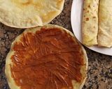 Foto del paso 3 de la receta: ¡¡Panqueques!!