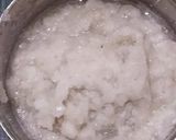 A picture of step 2 of હૈદ્રાબાદી પુલાવ.