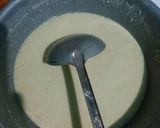 Foto langkah ke 4 dari resep Martabak manis teflon (terang bulan).