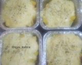 Foto langkah ke 11 dari resep Macroni Schotel Kukus.
