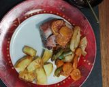 Foto del paso 6 de la receta: Solomillo Frutal