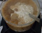 Foto langkah ke 4 dari resep Bubur Kacang Hijau Ketan Putih.