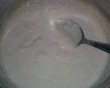 Foto langkah ke 2 dari resep Barbeque with cheese sauce #kitaberbagi.