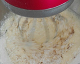 Foto del paso 2 de la receta: Chifón de Coco con Glaseado RonCoco 🌴🍹