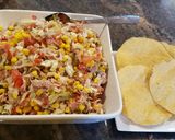 Foto del paso 4 de la receta: Cuaresma: Ensalada de atún, saludable