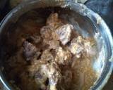 Mutton reshmi kebab recipe step 4 photo