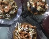Foto langkah ke 6 dari resep Tahu gimbal semarang.