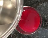 लेमन-जिंजर पोमोग्रेनेट ज्यूस (Lemon-ginger pomegranate juice recipe in marathi) रेसिपी स्टेप 5 फोटो 