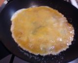 Foto del paso 2 de la receta: Omelette rápido