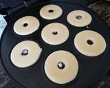 Foto del paso 3 de la receta: Mini donuts