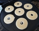 Foto del paso 3 de la receta: Mini donuts