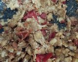 Foto langkah ke 3 dari resep Combro Tempe.