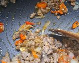 Foto langkah ke 3 dari resep Spicy Beef Noodle.