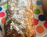 Foto del paso 6 de la receta: BUDINES 🎅🏼🎄🎅🏼NAVIDEÑOS🎄🎅🏼🎄ARGENTINOS 🇦🇷DE NARANJA 🍊 Y DE MANZANA 🍎 🎄🎅🏼🎄🎅🏼🎄