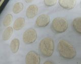 صورة لخطوة 3 من وصفة عجينة العزايم