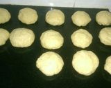 A picture of step 5 of Mahamri.