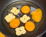 ไข่คนแบบละมุน (Scrambled Eggs) วิธีทำสูตร 1 รูป