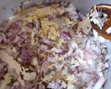 Foto langkah ke 6 dari resep Chole Bhature.