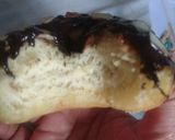 Foto langkah ke 4 dari resep Donat tanpa telur.
