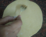 நோ ஈஸ்ட் பிட்ஸ்சா (No yeast pizza recipe in tamil) ரெசிபி ஸ்டேப் 4 புகைப்படம்