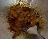 Foto langkah ke 4 dari resep Sayap ayam pedas.