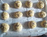 Foto del paso 7 de la receta: Bollos rellenos de queso crema