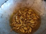 चवला की सब्जी