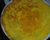 Foto del paso 8 de la receta: Hamburpizza