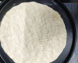 A picture of step 4 of Italian pizza.
