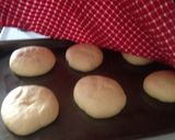 Foto del paso 7 de la receta: Conchas de pan