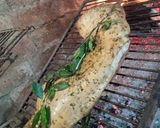 Foto del paso 3 de la receta: Lechón asado a la parrilla