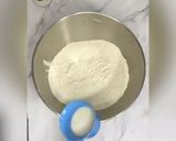 A picture of step 1 of Homemade waffles.