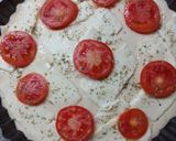 Foto del paso 3 de la receta: Torta de fiambre en licuadora😋