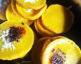 Foto langkah ke 7 dari resep Bingkak Labu Kuning (Kue Lumpur).